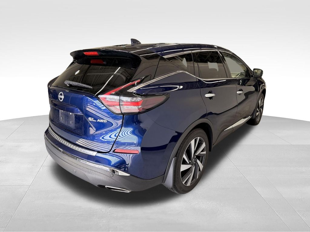 Thumbnail: 2024 Nissan Murano - 6