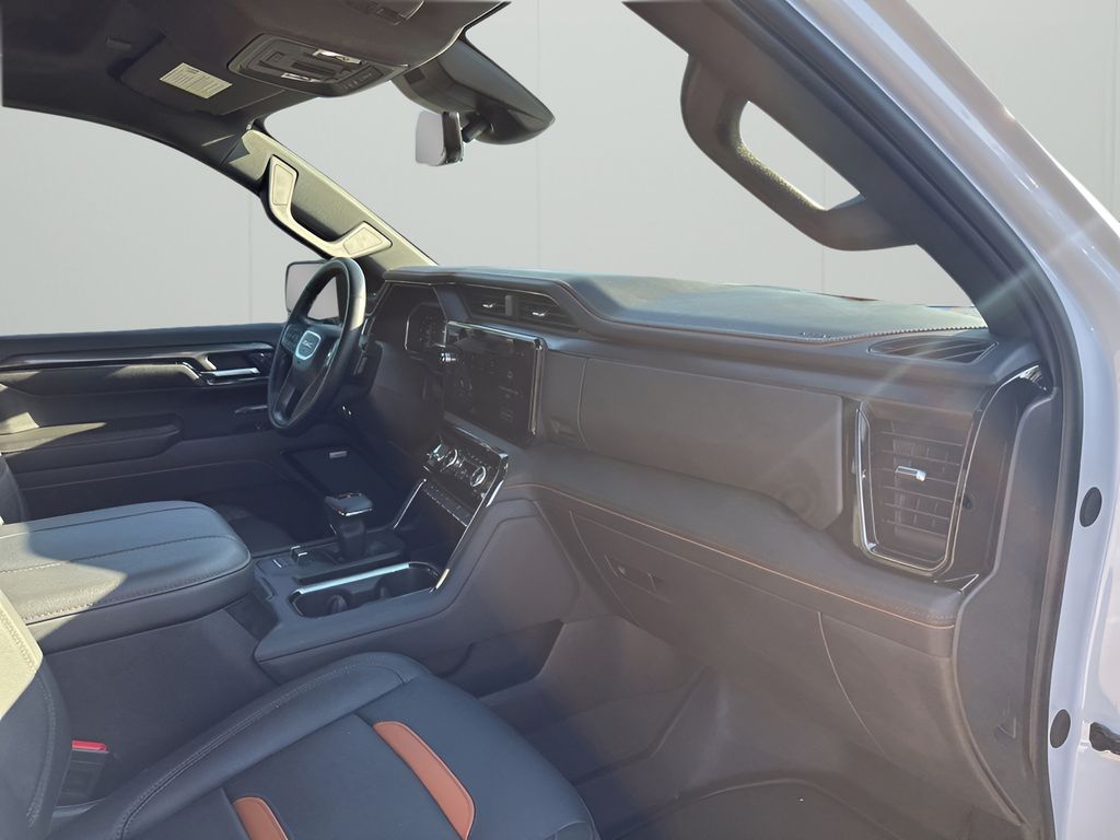 Used Car 2024 Gmc Sierra 1500  At4 For Sale Under $60,000 In Austin, Texas