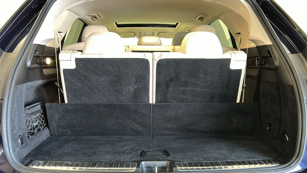 2022 Mercedes-Benz GLE 350 28