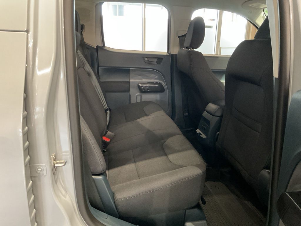 New 2026 White Ford XL image 19