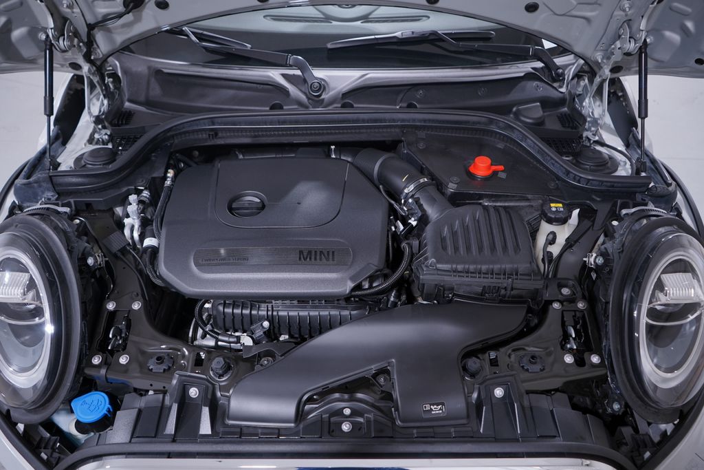 Thumbnail: 2021 MINI Cooper - 20