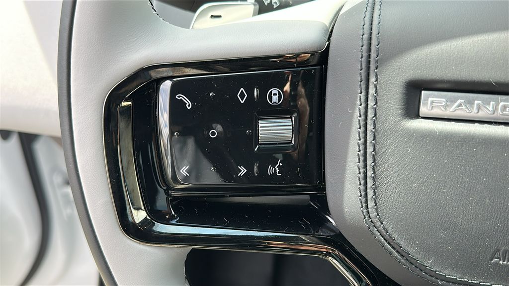new 2026 Land Rover Range Rover Velar car, priced at $71,432