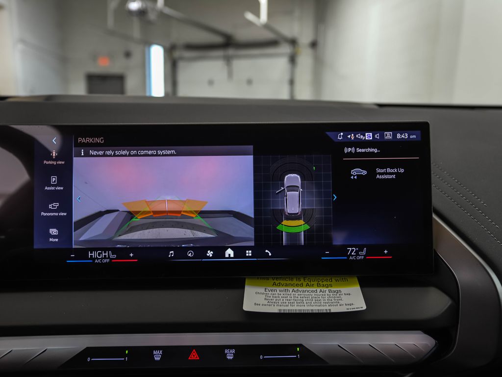 Thumbnail: 2026 BMW X3 - 18