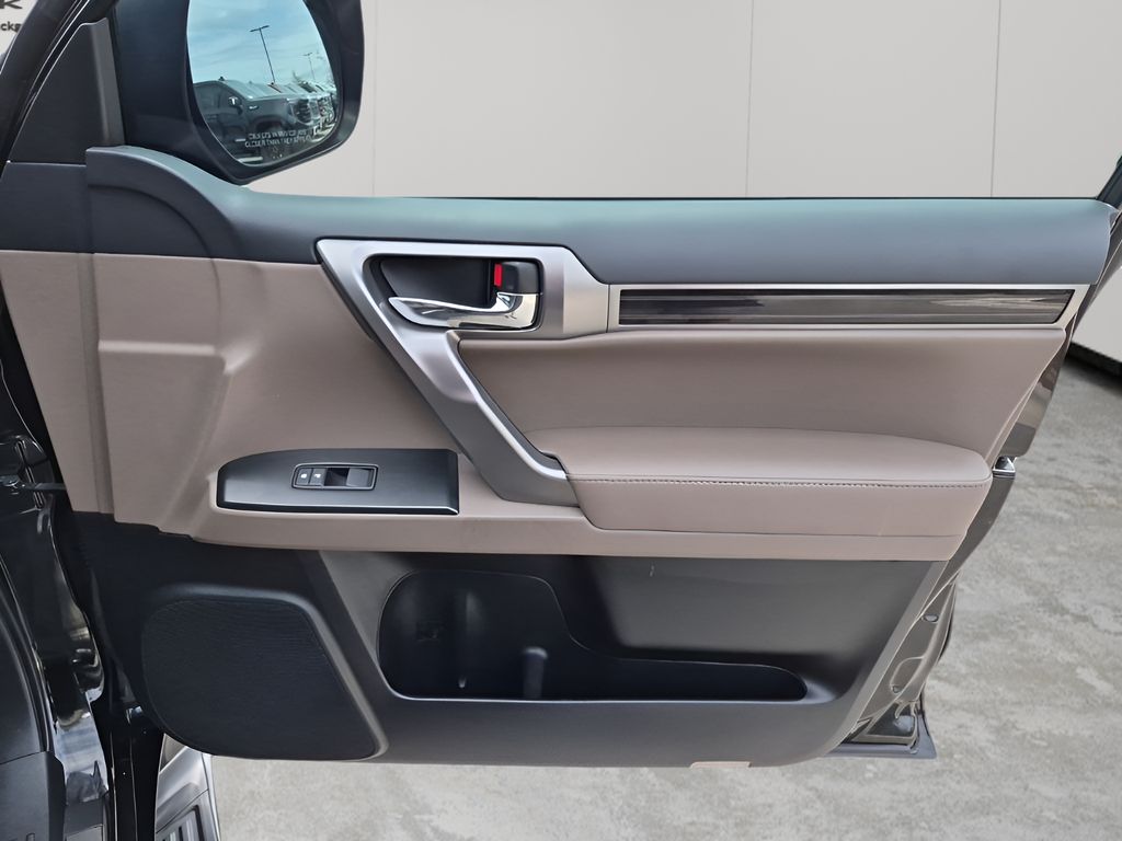 Used Car 2022 Lexus Gx  460 Luxury For Sale Under $60,000 In Austin, Texas