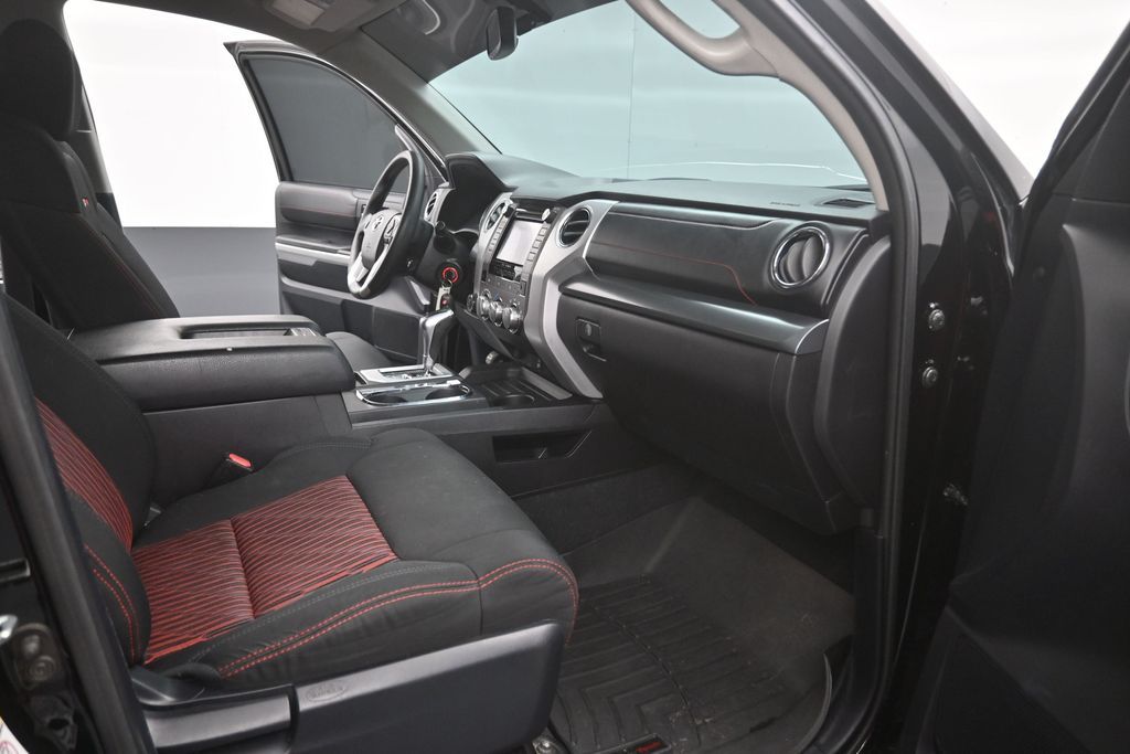 Used 2015 Toyota Tundra Truck