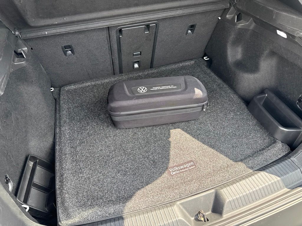2023 Volkswagen ID.4 Pro S Plus White/off-white at Subaru and VW of Moon Township