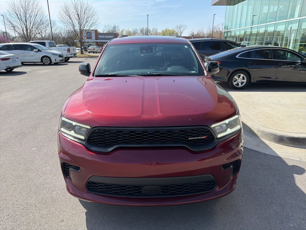 2024 Dodge Durango