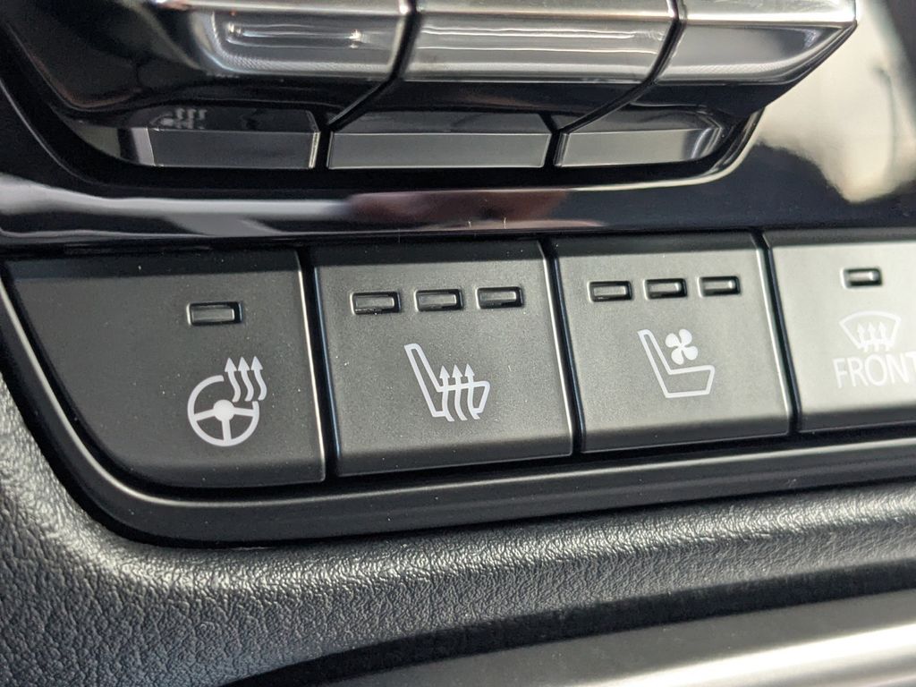 2026 Mazda CX-90 3.3 Turbo Premium Sport