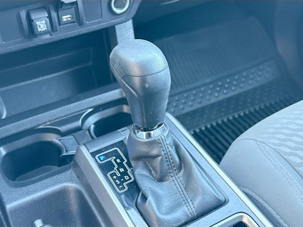 2023 Toyota Tacoma TRD Sport 16