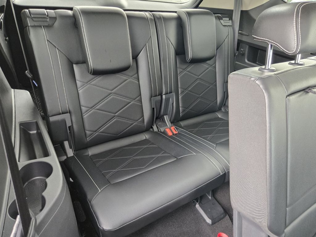 2024 Volkswagen Atlas - $26,867