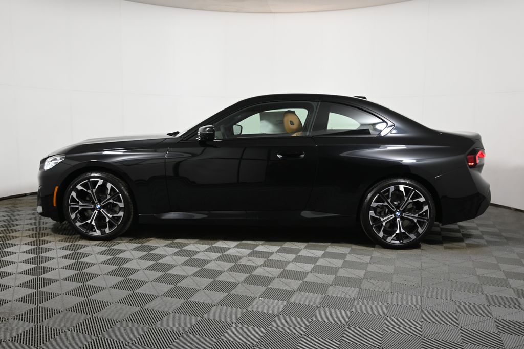 Thumbnail: 2026 BMW 2 Series - 2