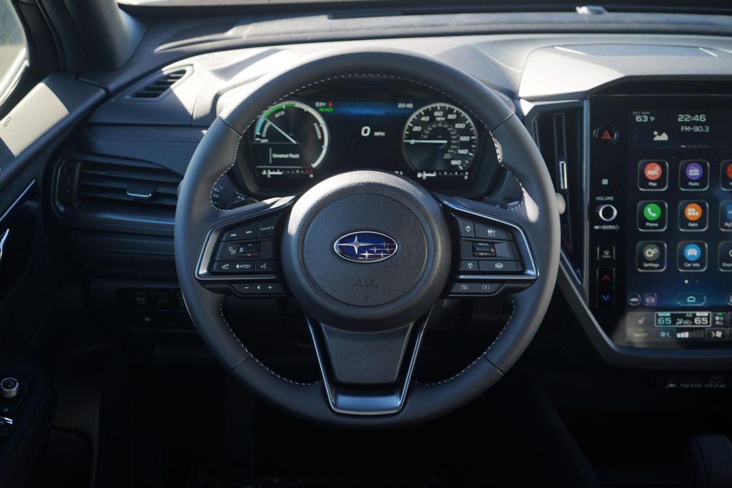 Thumbnail: 2025 Subaru Forester - 9