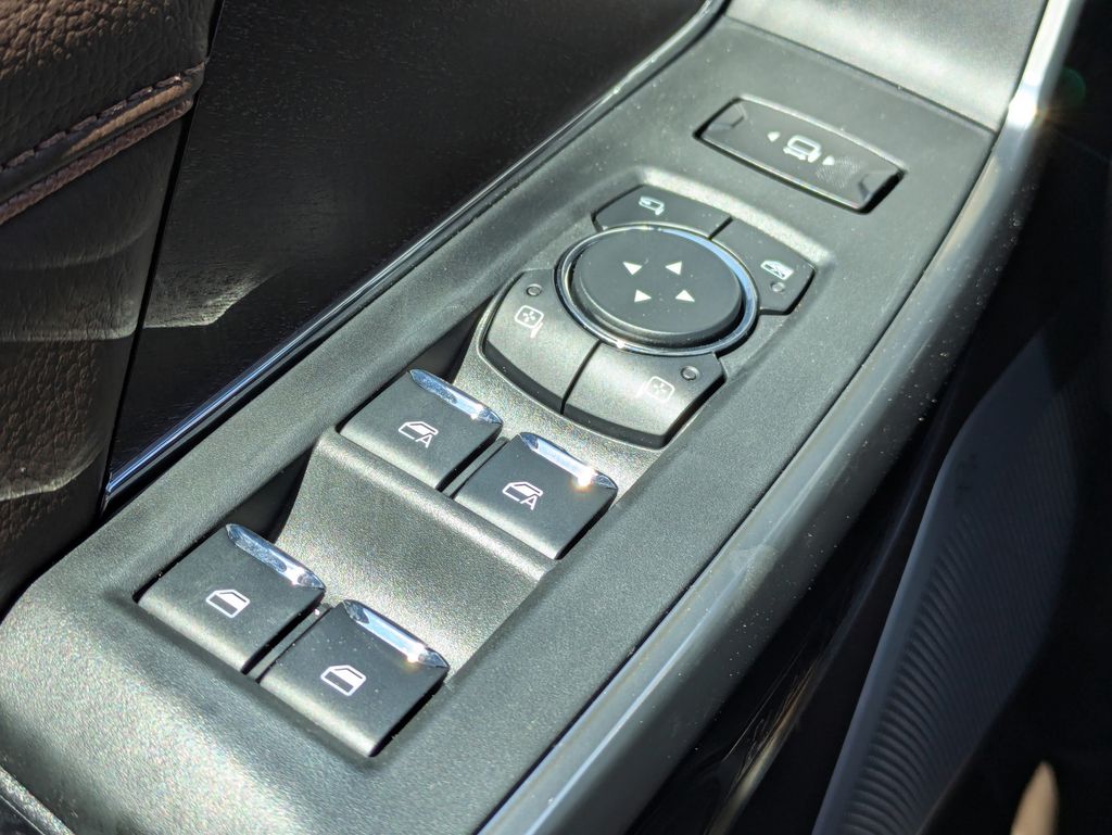 2026 Ford F-250 Super Duty King Ranch