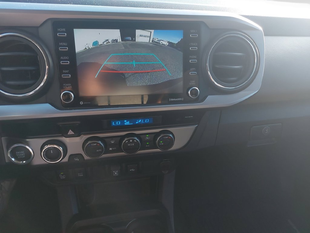 Used 2023 Toyota Tacoma Truck