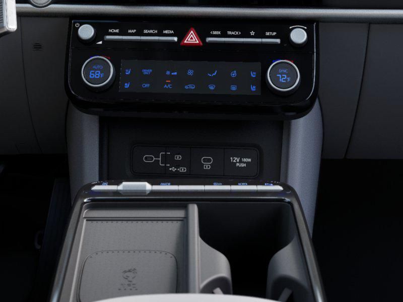 Thumbnail: 2026 Hyundai Tucson - 16