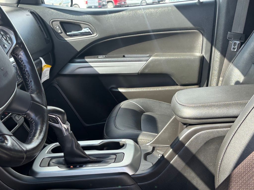 Used Car 2022 Chevrolet Colorado  Zr2 For Sale Under $40,000 In Austin, Texas