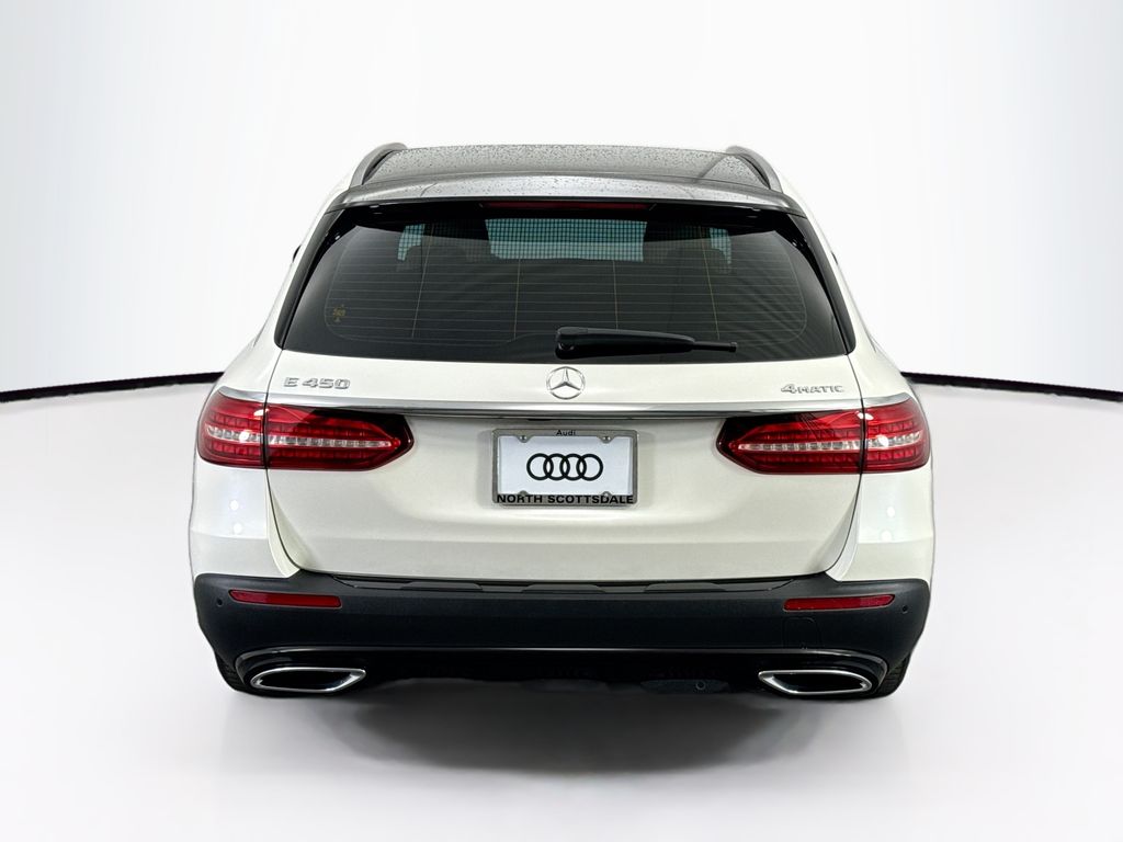 Thumbnail: 2022 Mercedes-Benz E-Class - 6