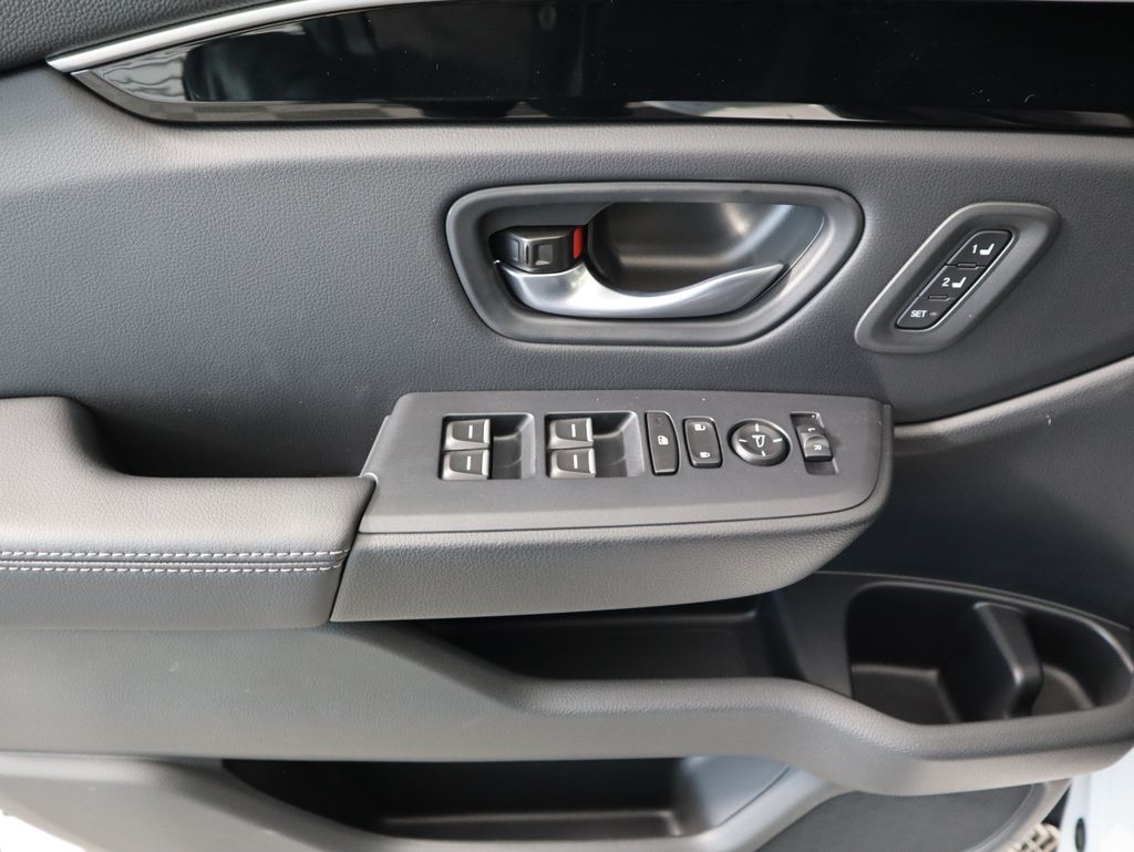 Thumbnail: 2025 Honda Pilot - 24