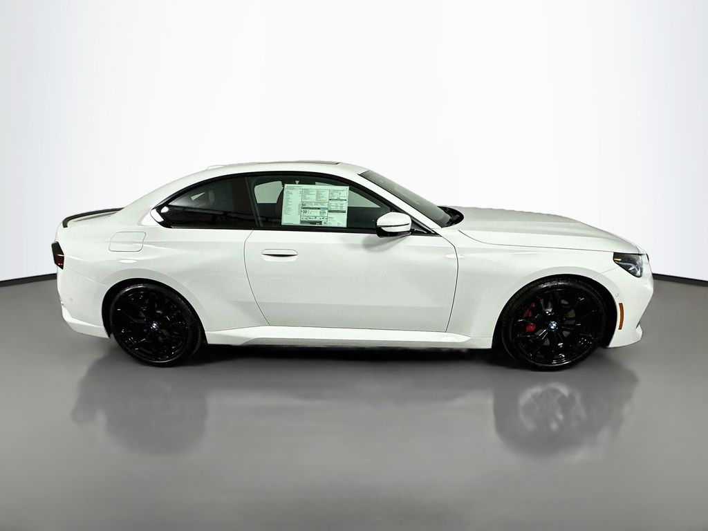 Thumbnail: 2026 BMW 2 Series - 4