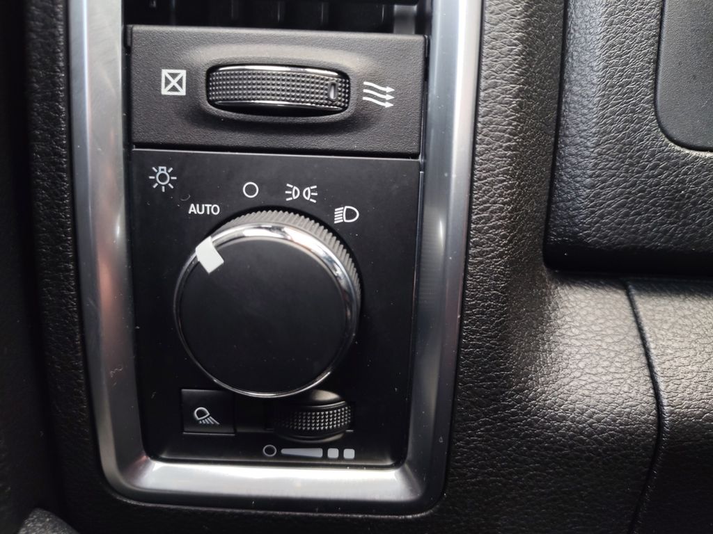 Used Car 2022 Ram 1500 Classic  Warlock For Sale Under $35,000 In Austin, Texas