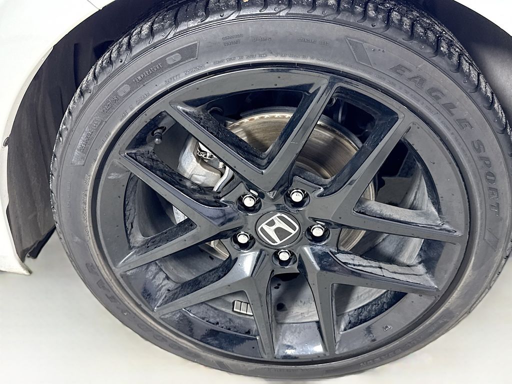 Used Car 2023 Honda Civic  Sport For Sale Under $25,000 In Austin, Texas
