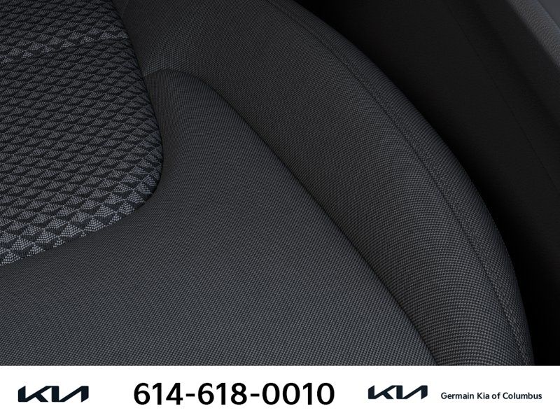 New 2027 Blue Kia S image 27