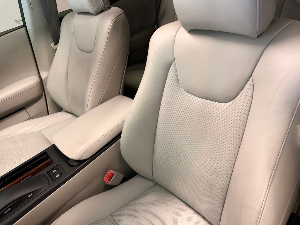Used 2010 Lexus RX SUV