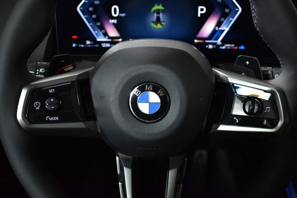 Thumbnail: 2026 BMW X3 - 19