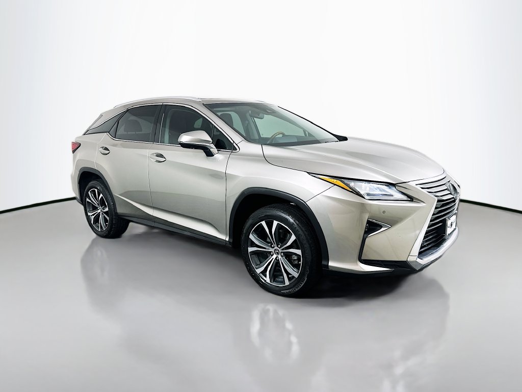 Thumbnail: 2019 Lexus RX - 3