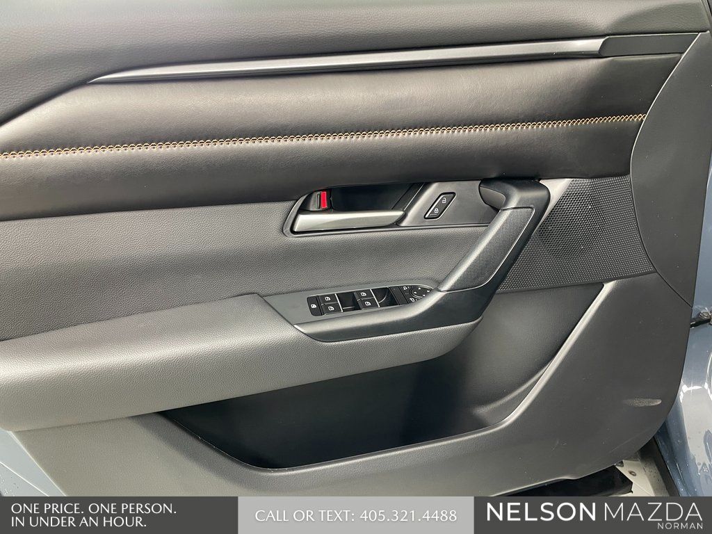 New 2026 Gray Mazda Premium image 20