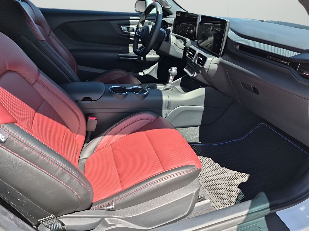 Used Car 2024 Ford Mustang  Ecoboost For Sale Under $30,000 In Austin, Texas