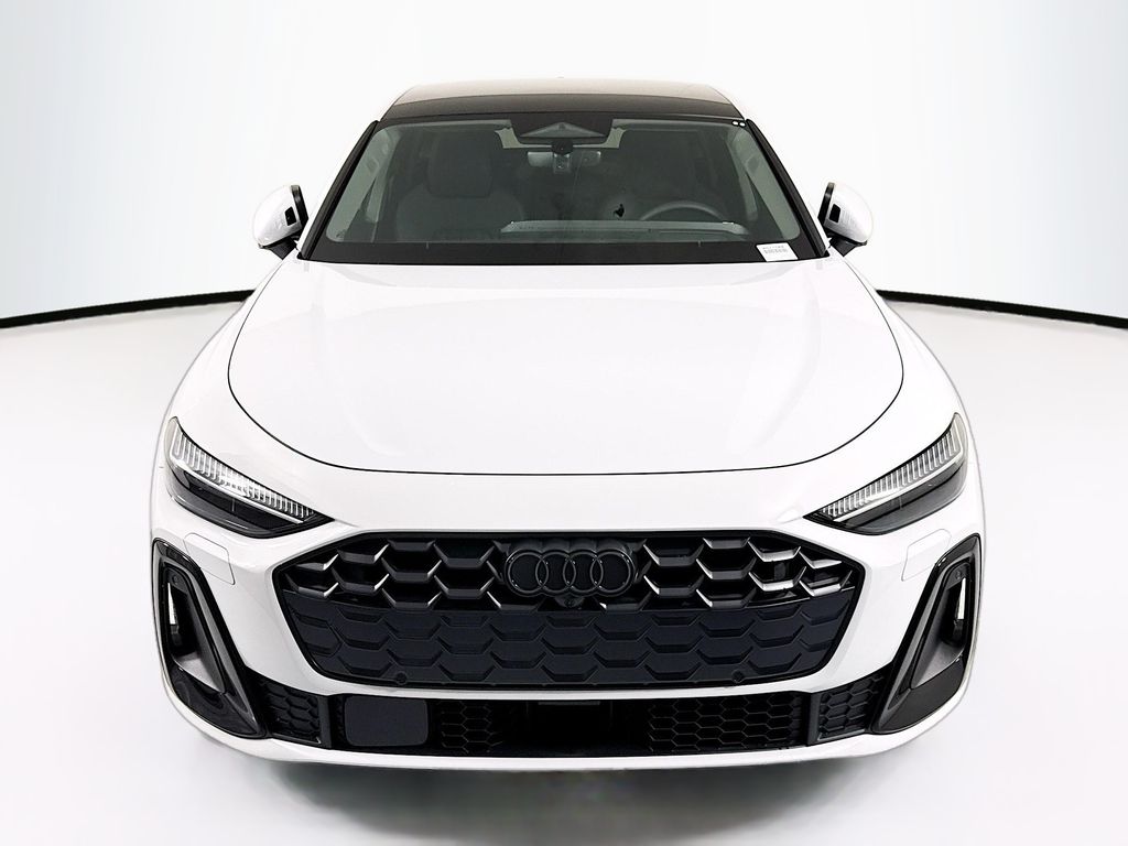 Thumbnail: 2026 Audi A5 - 2