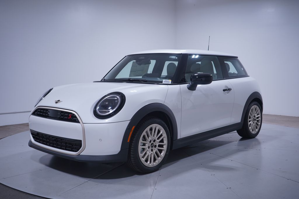 Thumbnail: 2026 MINI Cooper - 1