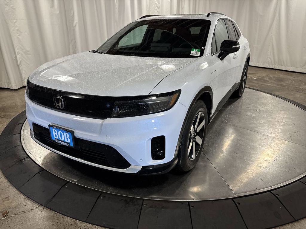 new 2026 Honda Prologue car, priced at $48,950