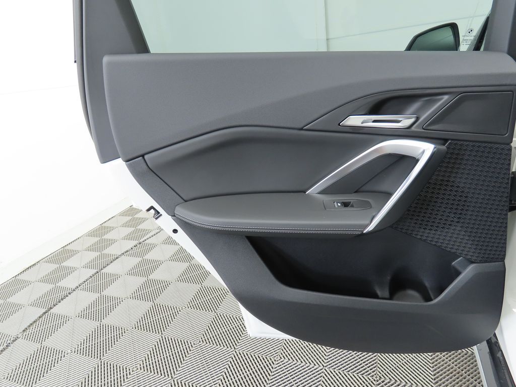 Thumbnail: 2025 BMW X1 - 27