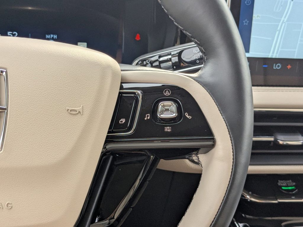 2026 Lincoln Corsair Grand Touring