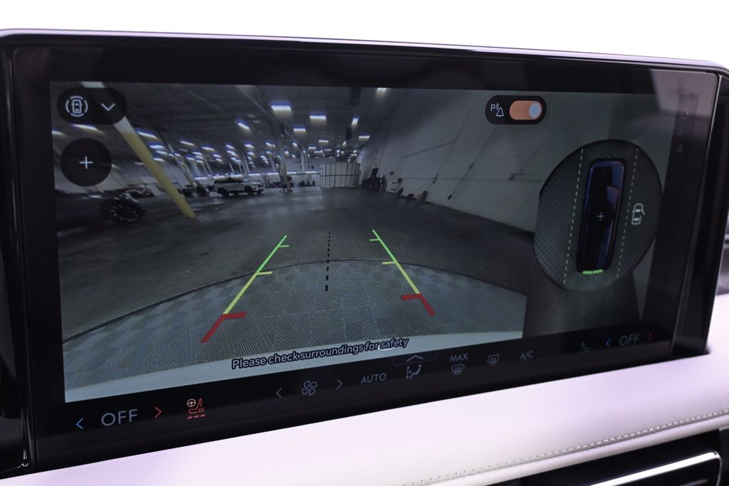 New 2026 White Lincoln Black Label image 30