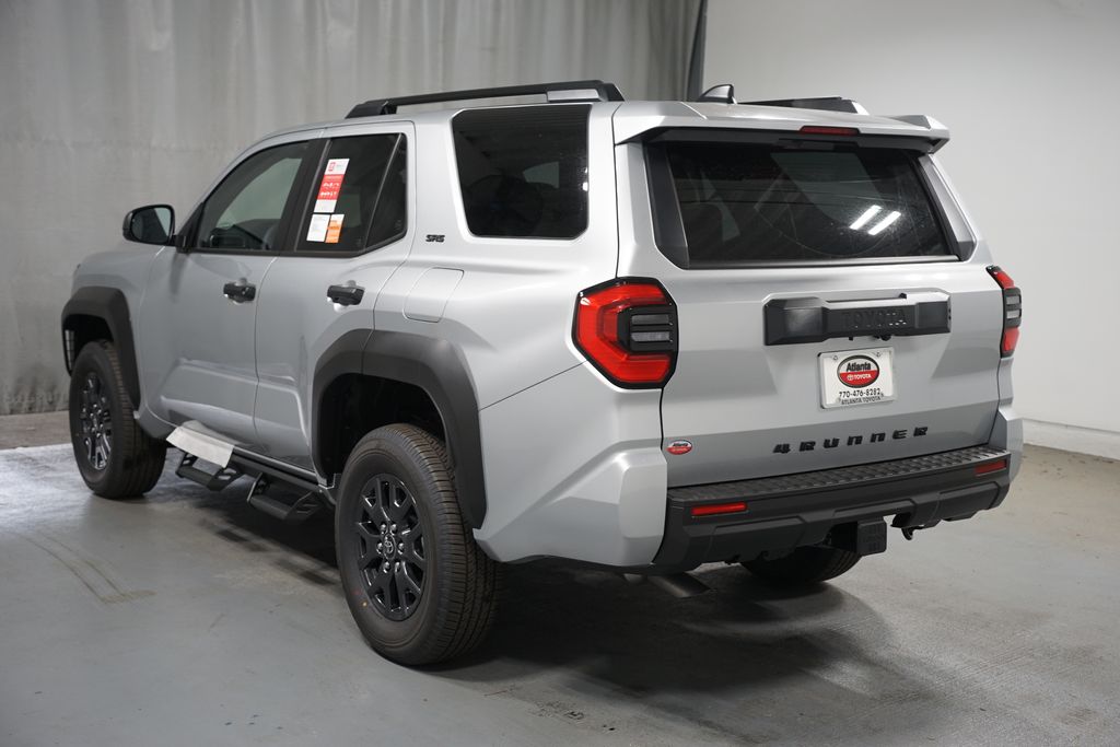 Thumbnail: 2026 Toyota 4Runner - 6