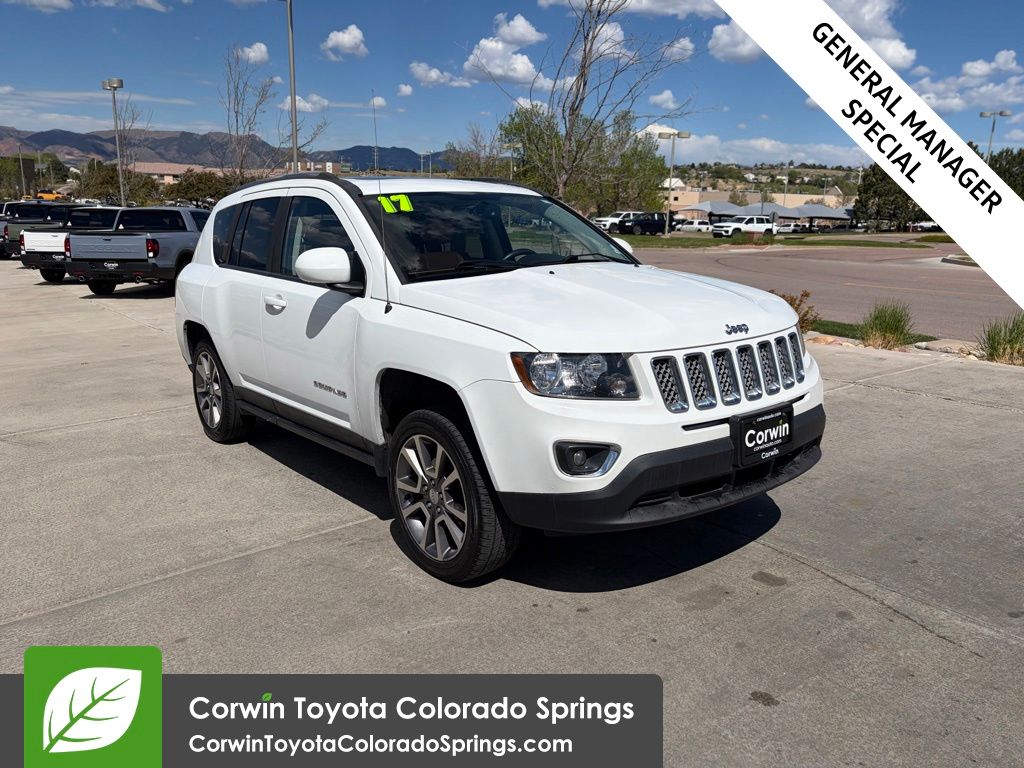 2018 Jeep Grand Cherokee Limited 4WD