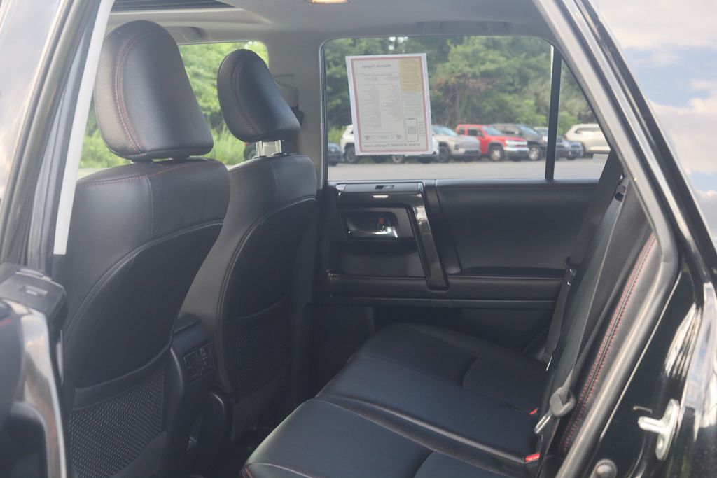 Used 2023 Toyota 4Runner SUV
