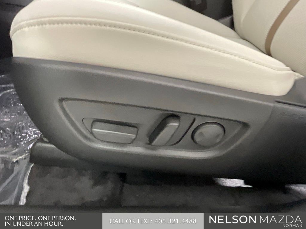 2026 Mazda CX-90 Premium Plus Package - Photo 24