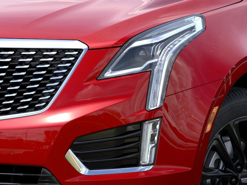 2024 Cadillac XT5 Premium Luxury 10