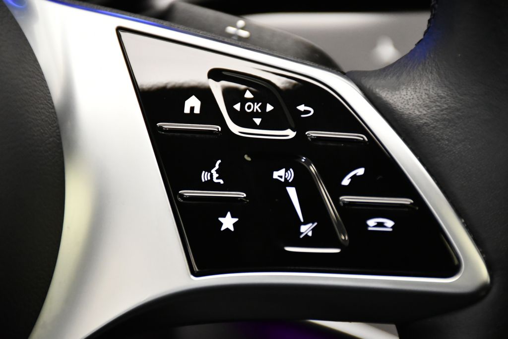 Thumbnail: 2023 Mercedes-Benz EQE - 21