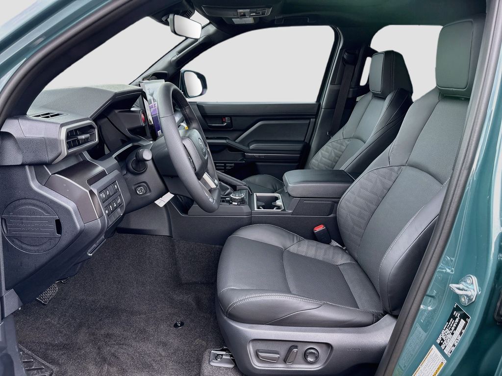 Thumbnail: 2026 Toyota 4Runner - 19
