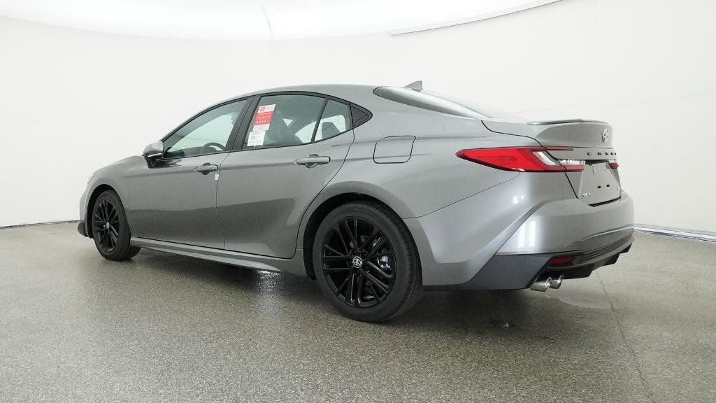 Thumbnail: 2026 Toyota Camry - 5