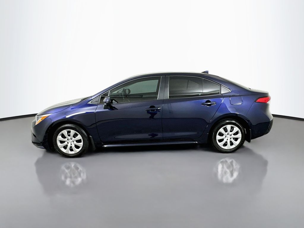 Thumbnail: 2026 Toyota Corolla - 8