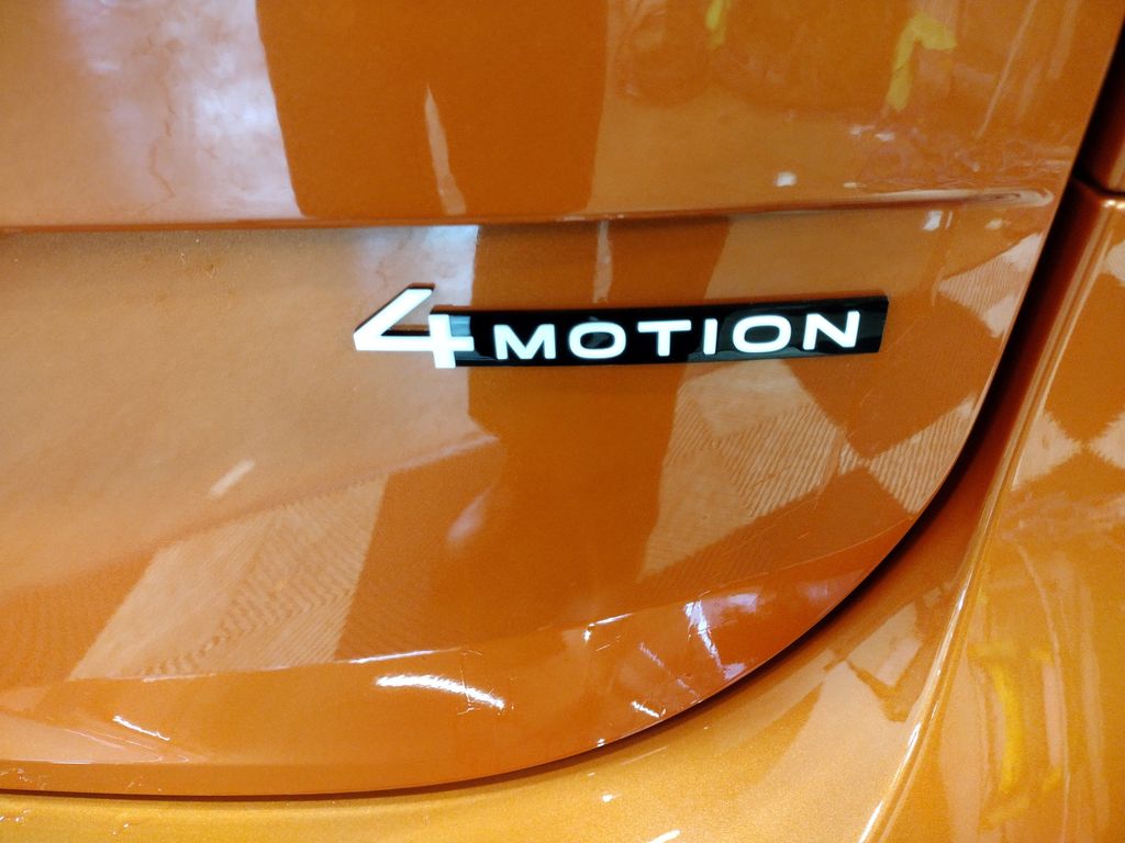 2025 Volkswagen ID. Buzz 1st Edition