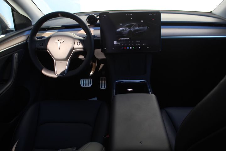 Used Car 2023 Tesla Model Y  Performance For Sale In Georgetown, Texas