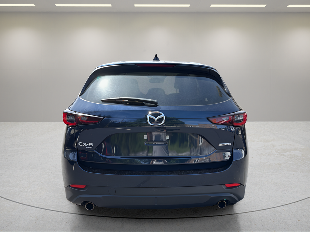 2023 Mazda CX-5 2.5 S Preferred Package - 6