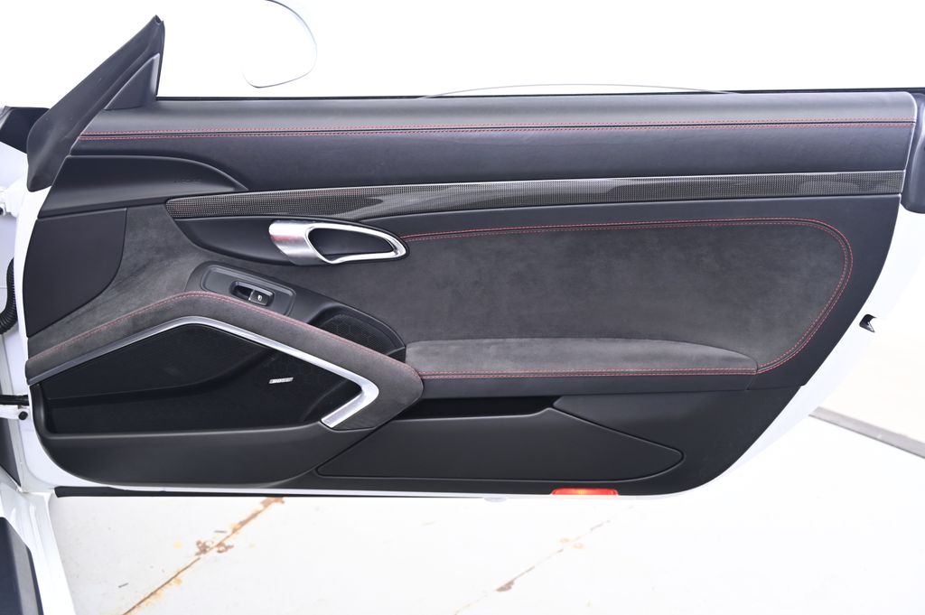 Thumbnail: 2015 Porsche 911 - 19